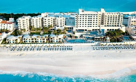 Occidental Tucancun Beach Resort